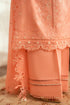 Qalamkar Embroidered Lawn Suit SB-12