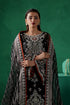 Maryams Embroidered Organza Suit SARLEEN – TBR-8014
