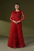 Alizeh Embroidered Net Suit AF-NHM-4060-Suffuse