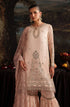 Zarif Embroidered Chiffon Suit ZRF-PRC-08 LUCIA