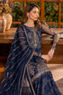 Zarif Embroidered Net Suit ZINNIA