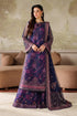 Zarif Embroidered Net Suit ZRF-ZPE-03 ASRA