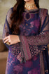 Zarif Embroidered Net Suit ZRF-ZPE-03 ASRA