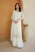 Maryams Embroidered Chiffon NOOREH