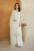 Maryams Embroidered Chiffon NOOREH