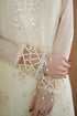 Maryams Embroidered Chiffon NOOREH