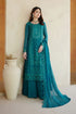 Maryams Embroidered Chiffon PRISA