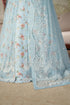 Zarif Embroidered Net Suit ZRF-ZPE-02 AROOSH