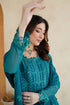 Maryams Embroidered Chiffon PRISA