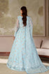 Zarif Embroidered Net Suit ZRF-ZPE-02 AROOSH