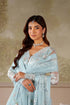 Zarif Embroidered Net Suit ZRF-ZPE-02 AROOSH