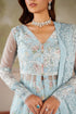 Zarif Embroidered Net Suit ZRF-ZPE-02 AROOSH