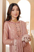 Maryams Embroidered Chiffon BAREEHA