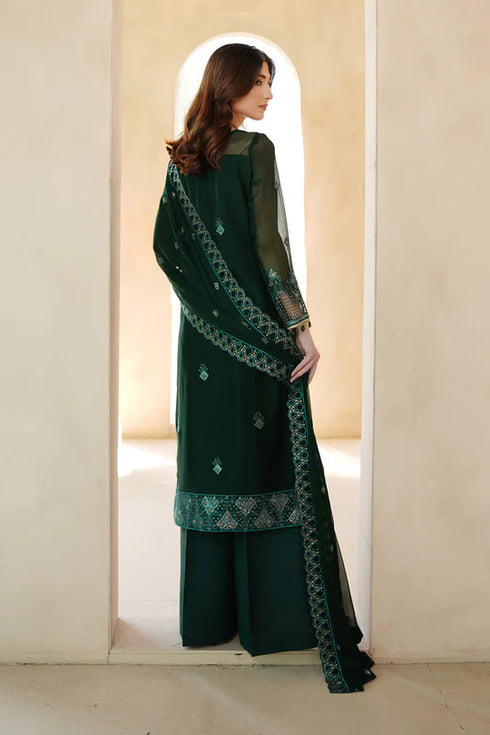 Maryams Embroidered Chiffon AYLEEN