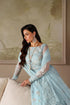 Zarif Embroidered Net Suit ZRF-ZPE-02 AROOSH