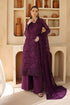 Maryams Embroidered Chiffon MINAL
