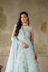Zarif Embroidered Net Suit ZRF-ZPE-02 AROOSH