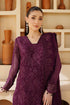 Maryams Embroidered Chiffon MINAL