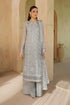 Maryams Embroidered Chiffon ELNAZ