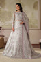 Zarif Embroidered Net Suit ZRF-ZPE-01 ANAIRAH