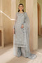 Maryams Embroidered Chiffon ELNAZ