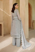 Maryams Embroidered Chiffon ELNAZ