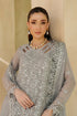 Maryams Embroidered Chiffon ELNAZ