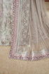 Zarif Embroidered Net Suit ZRF-ZPE-01 ANAIRAH
