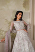 Zarif Embroidered Net Suit ZRF-ZPE-01 ANAIRAH