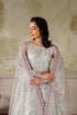 Zarif Embroidered Net Suit ZRF-ZPE-01 ANAIRAH