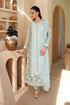 Maryams Embroidered Chiffon ZARA