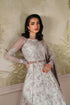 Zarif Embroidered Net Suit ZRF-ZPE-01 ANAIRAH