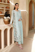 Maryams Embroidered Chiffon ZARA