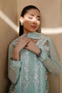 Maryams Embroidered Chiffon ZARA