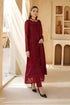 Maryams Embroidered Chiffon ARIA