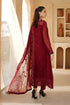 Maryams Embroidered Chiffon ARIA