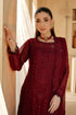 Maryams Embroidered Chiffon ARIA