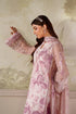 Zarif Embroidered Net Suit ZRF-ZPE-06 RAHMA