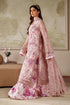 Zarif Embroidered Net Suit ZRF-ZPE-06 RAHMA