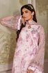 Zarif Embroidered Net Suit ZRF-ZPE-06 RAHMA