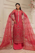 Maryams Organza 3 Piece Suit Alyzeh