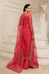 Maryams Organza 3 Piece Suit Alyzeh