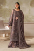 Zarif Embroidered Net Suit ZRF-ZPE-08 MAHVEER