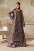 Zarif Embroidered Net Suit ZRF-ZPE-08 MAHVEER