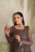 Zarif Embroidered Net Suit ZRF-ZPE-08 MAHVEER