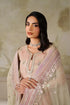 Zarif Embroidered Net Suit ZRF-ZPE-04 SERIYAH