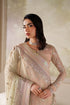 Zarif Embroidered Net Suit ZRF-ZPE-04 SERIYAH