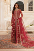Maryams Organza 3 Piece Suit Nazneen