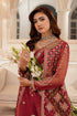 Maryams Organza 3 Piece Suit Nazneen