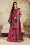 Zarif Embroidered Net Suit ZRF-ZPE-07 FALEK